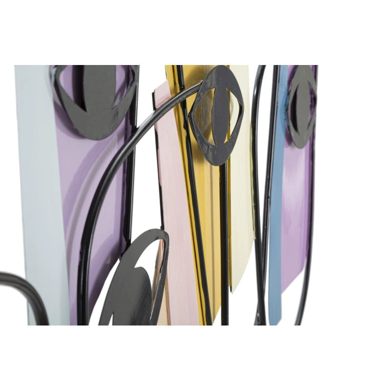 Pannello Da Muro Eyes -a- cm 120x2x72