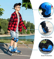 Protezione premium per bambini
