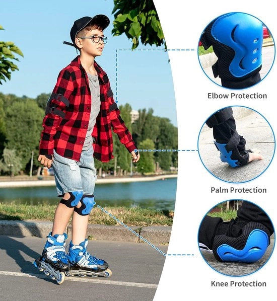 Protezione premium per bambini
