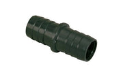 GIUNZIONE PER TUBI SCARICO LAVATRICE 21X 21 MM