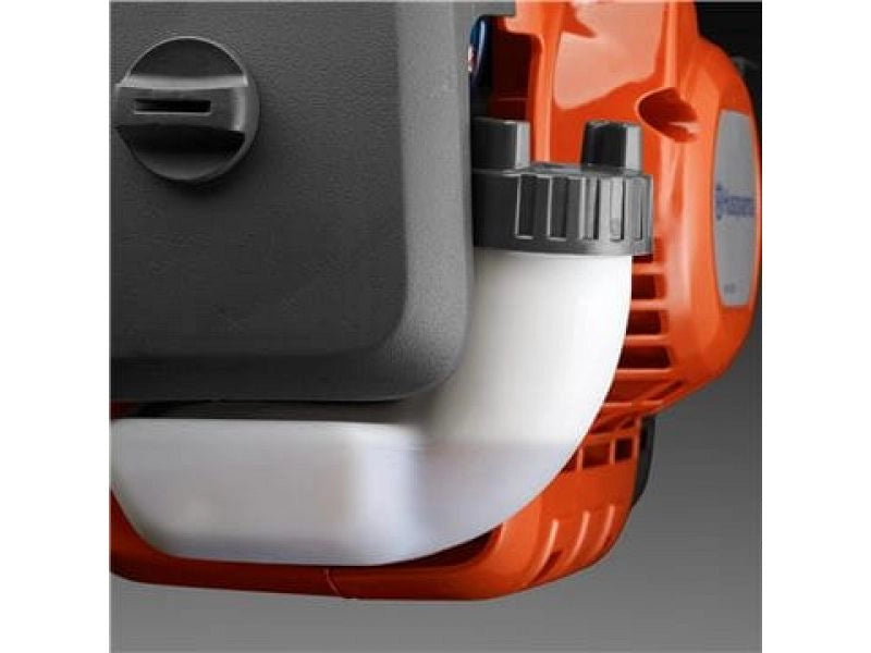 Decespugliatore Husqvarna 129RJ con motore da 27cc e 1.1 Hp