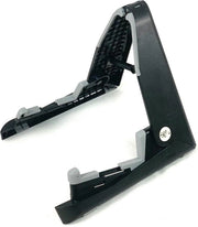 Standaard per chitarra classica e acustica portatile e pieghevole