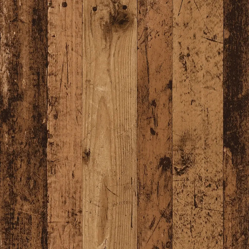Libreria/Divisorio Legno Antico 80x24x63 cm 856734