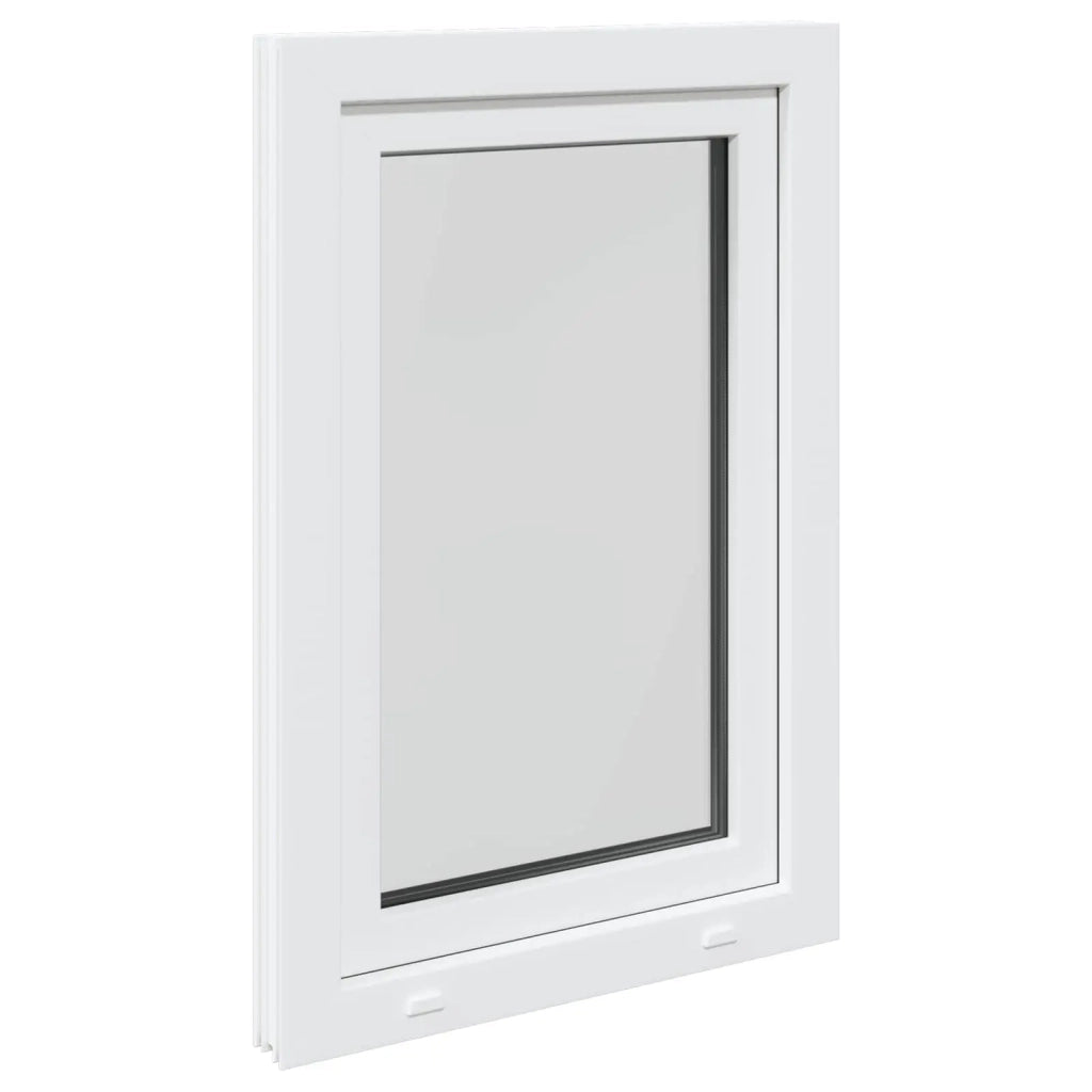 Colore interno della finestra del seminterrato Bianco RISOR 42047959