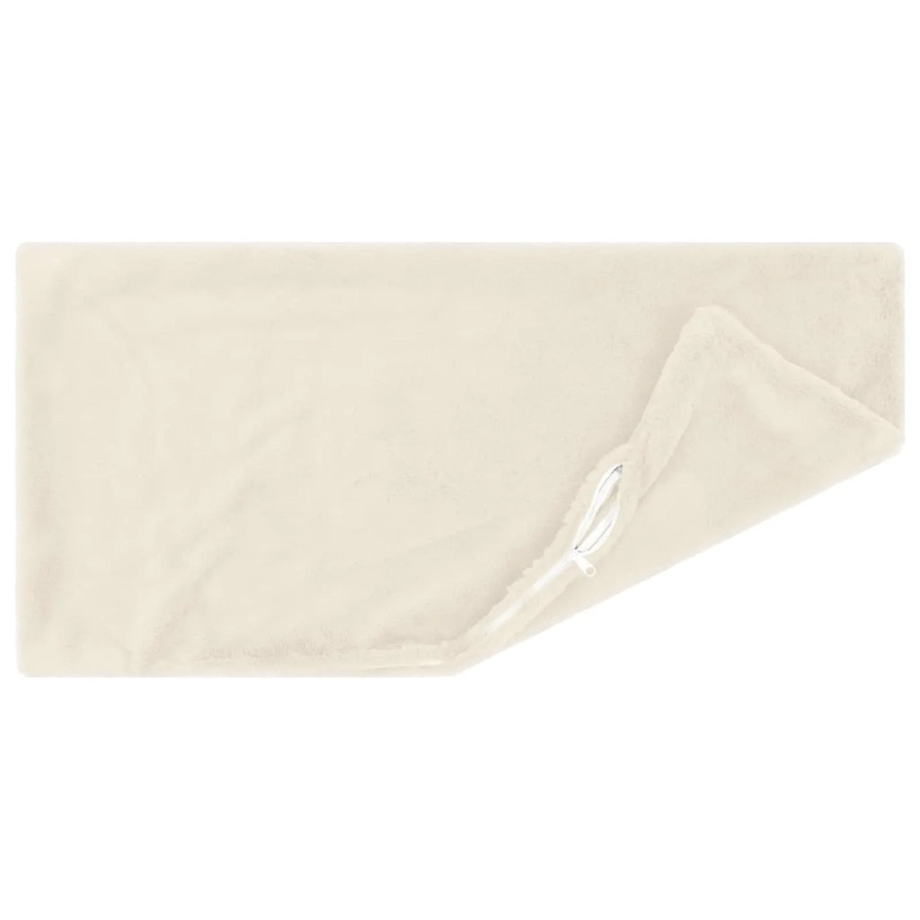 Federa 2 pz HEERLEN Bianco 50 x 75 cm 911837