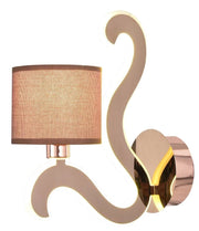 Applique Candellux Ambrosia 21-33499 rame LED+2xE14