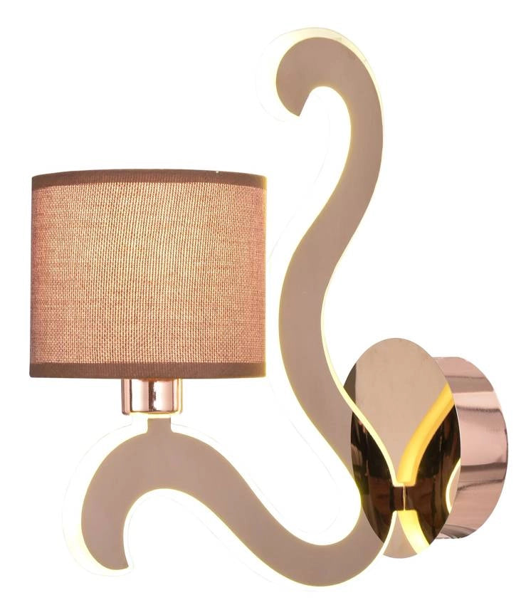 Applique Candellux Ambrosia 21-33499 rame LED+2xE14