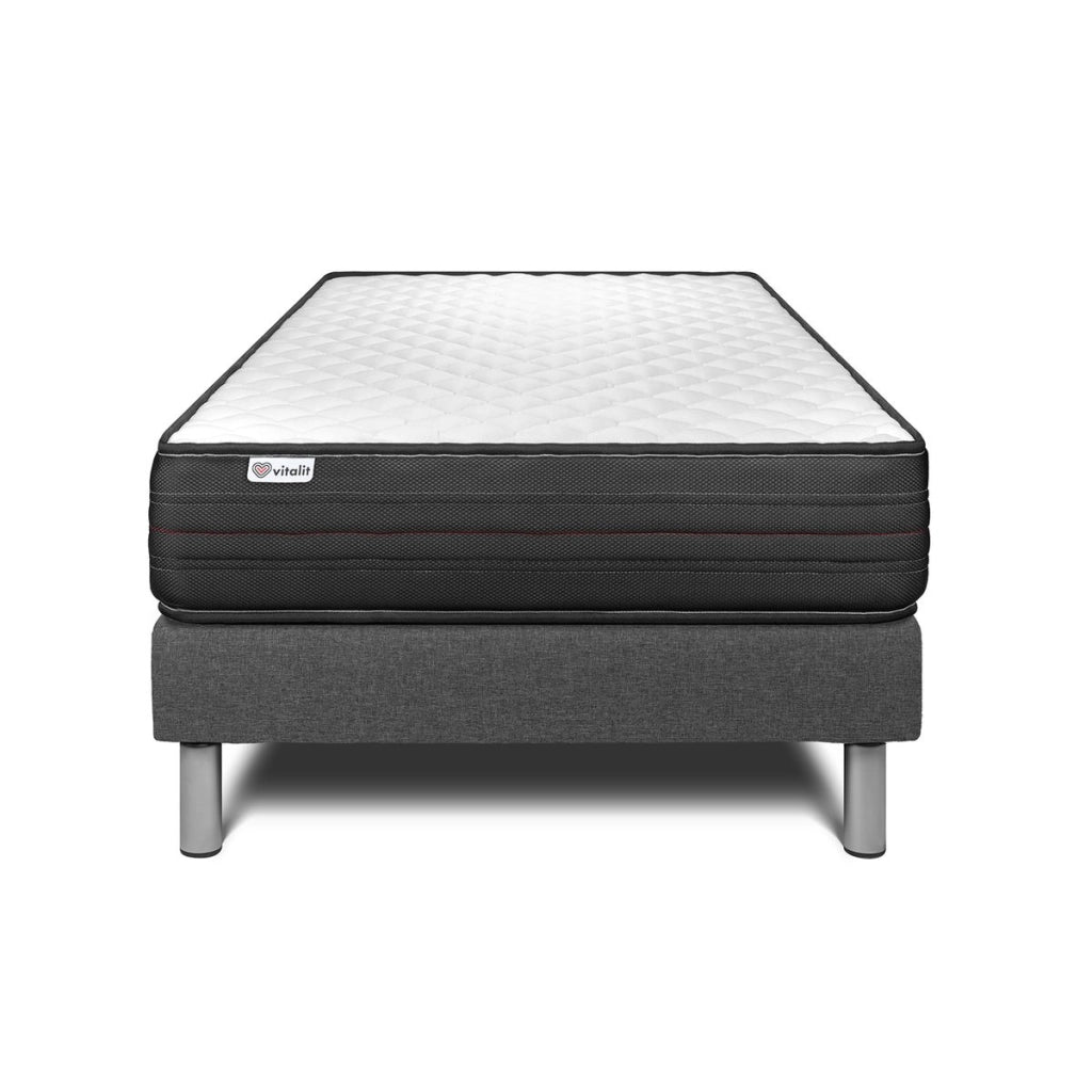 Set materasso e base 90x200 cm - Vitalpower