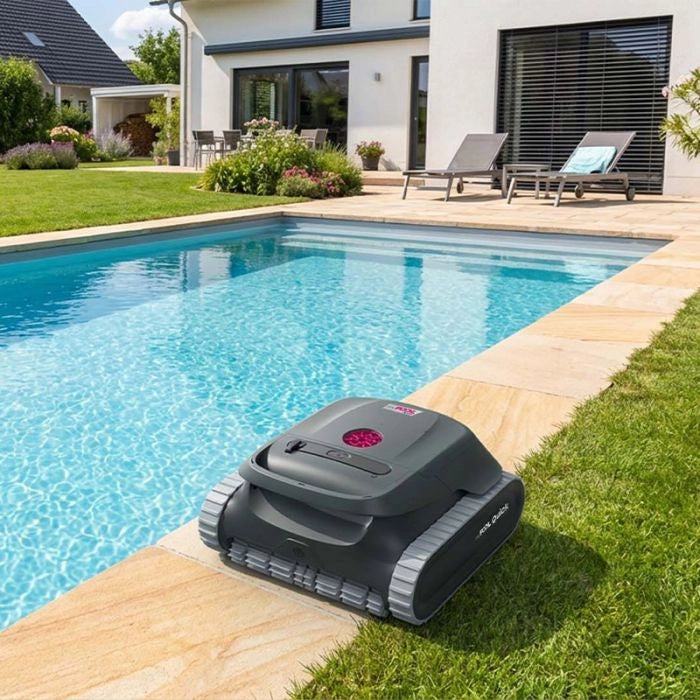 Robot piscina a batteria BWT MyPool Quick
