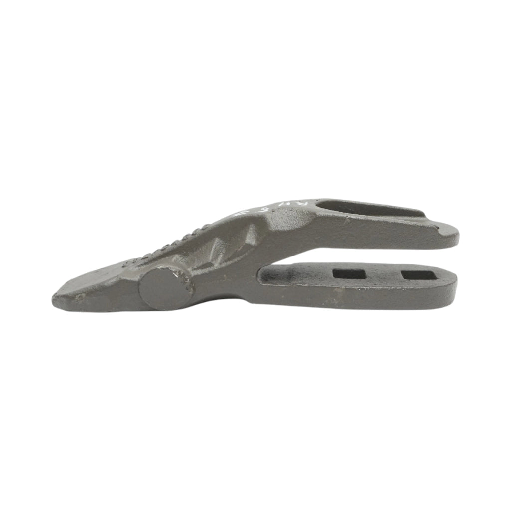 Dente centrale benna per terna JCB 3CX  Codice OEM: 332-C4388
