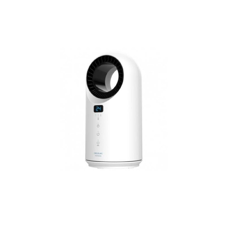 CECOTEC 05370 - Stufa Ready Warm 8200 Bladeless