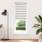 Tenda a rullo | Tenda avvolgibile Zebra Larghezza Tessuto 65,9 cm Poliestere