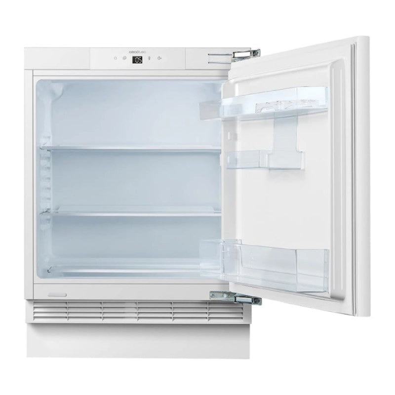 CECOTEC 02761 - Bolero CoolMarket TT BI 138 E