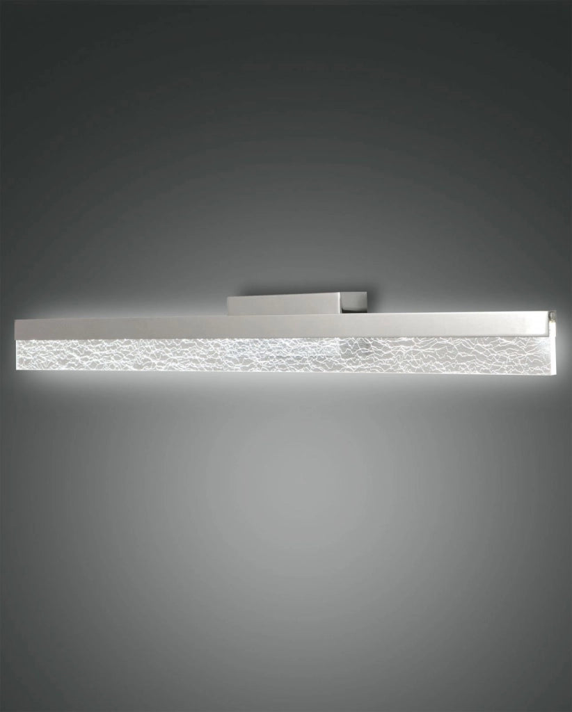 SINIS APPLIQUE CROMO 3719-28-138