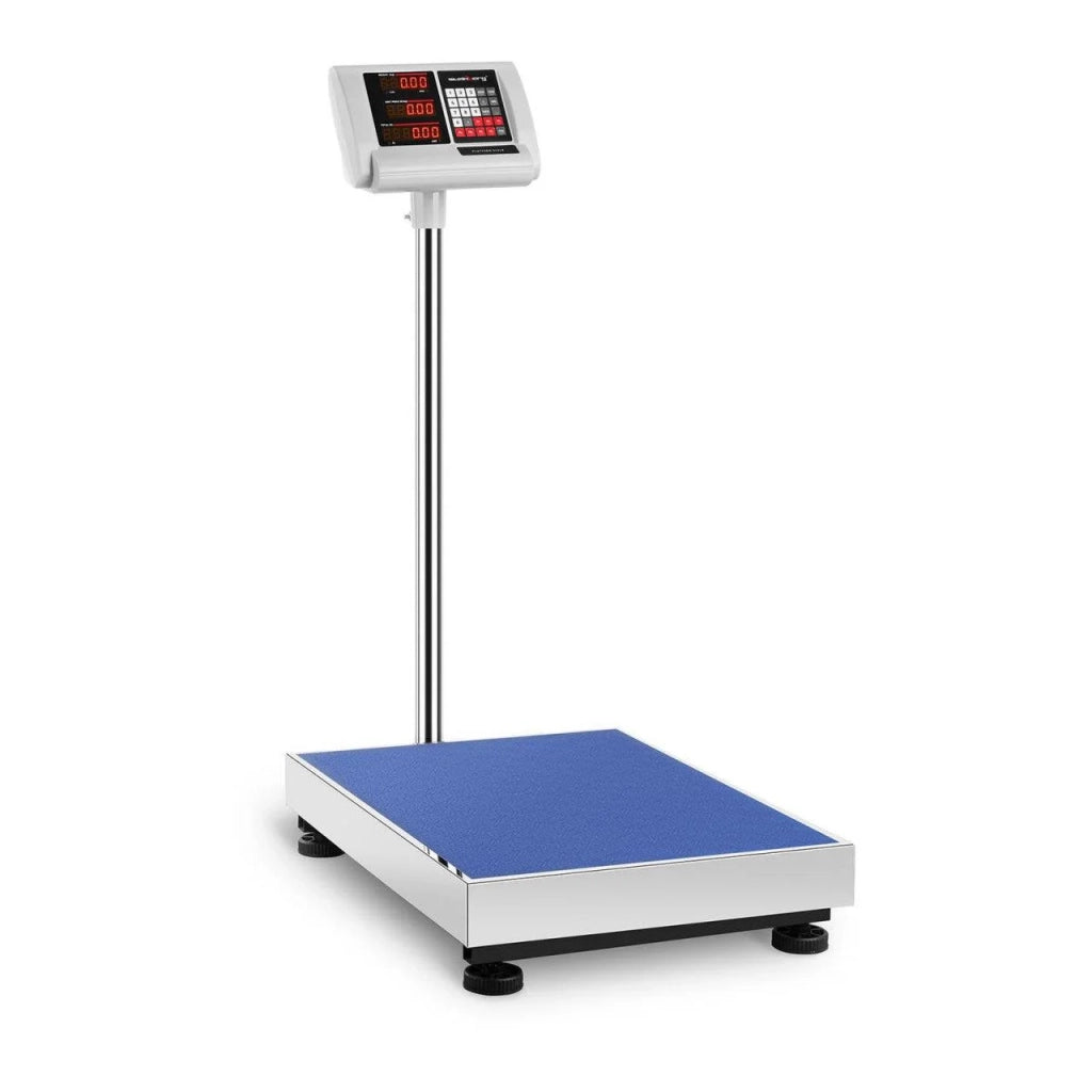 Bilancia a piattaforma - 300 kg / 50 g - 45 x 60 cm 14_0000642