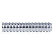 BARRA FILETTATA M 3- 25 pezzi  - SIDEX