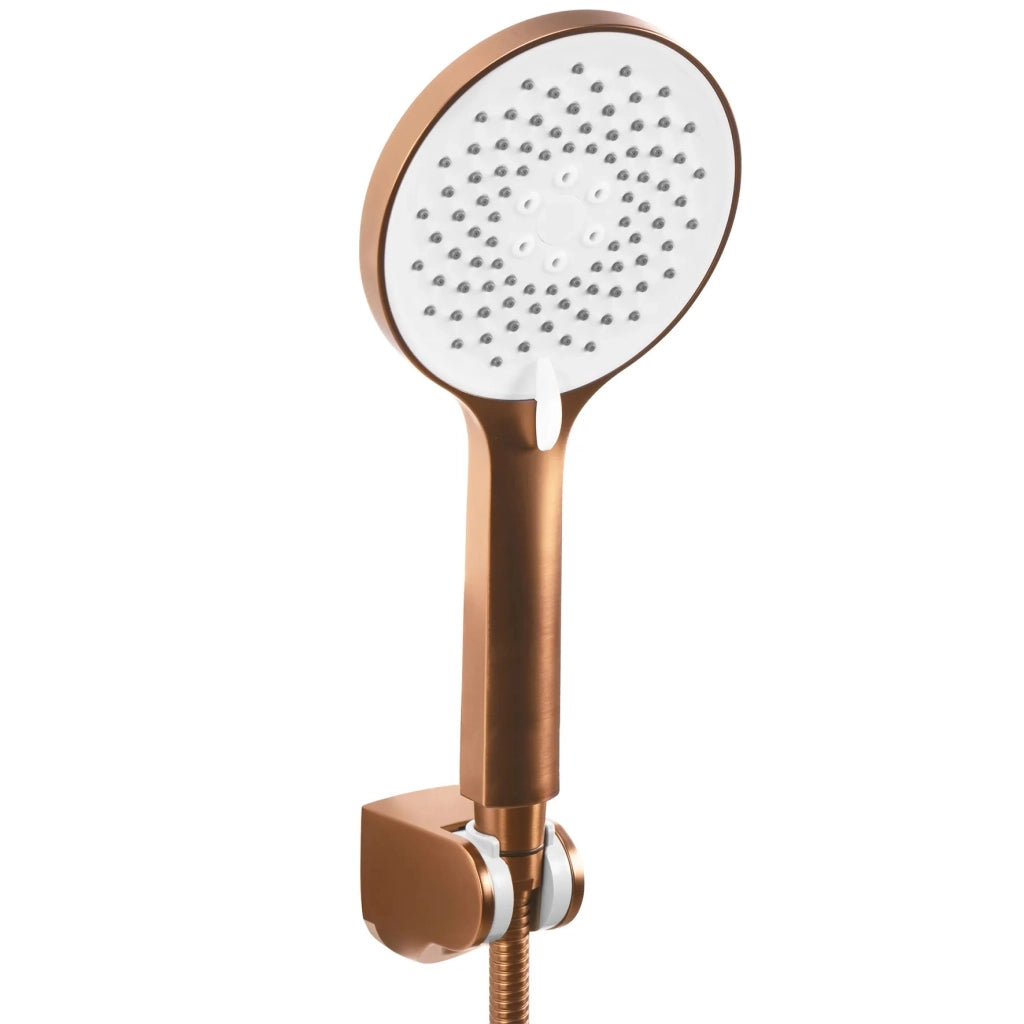 Rubinetto Da Vasca Rea Avalon Copper Brush