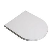 SEDILE WC DALIA PER VASO TRASLATO CON SOFT CLOSE- LINPH- pezzi 1