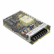 DRIVER MW LRS T.COSTANTE OUTPUT 12V 6A 72W INPUT AC85-264V DC120-373V