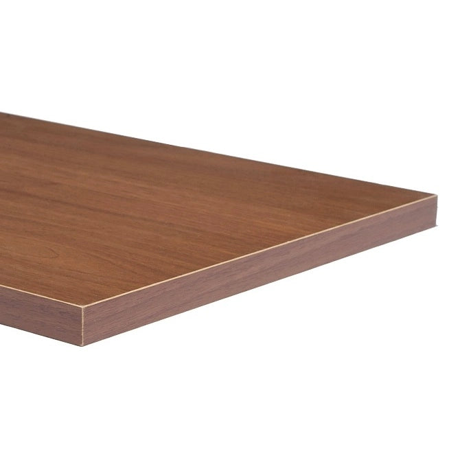 RIPIANO COLORE CILIEGIO 150X40X1.8CM