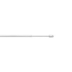 BRIS BRIS A VITE MM 8 X 60/80 CM CF 2 PZ BIANCO- 20,0 confezione