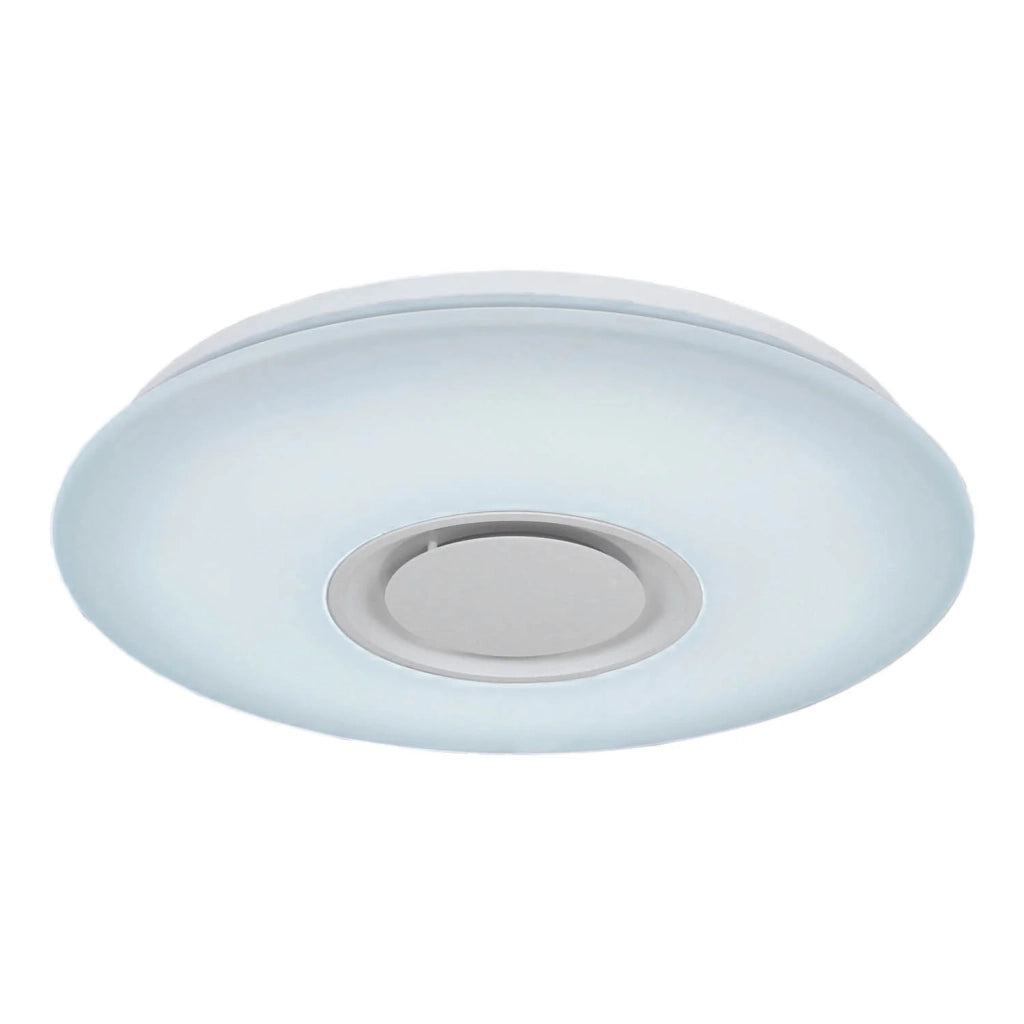 LÚZETE - LAMPADA DA SOFFITTO A LED 48W MUSICALE 60 CM
