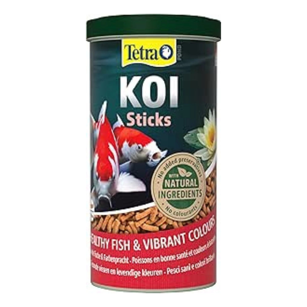 Tetra Pond Koi Sticks 1 litro