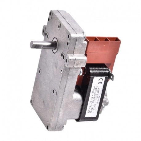 Motore girarrosto KENTA 2,5rpm, 23Watt.