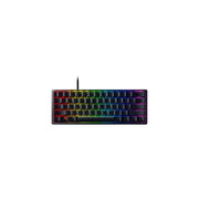 Huntsman mini us layout red switch - RZ03 03390200 R3M1