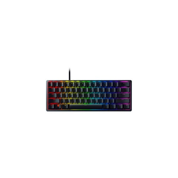 Huntsman mini us layout red switch - RZ03 03390200 R3M1