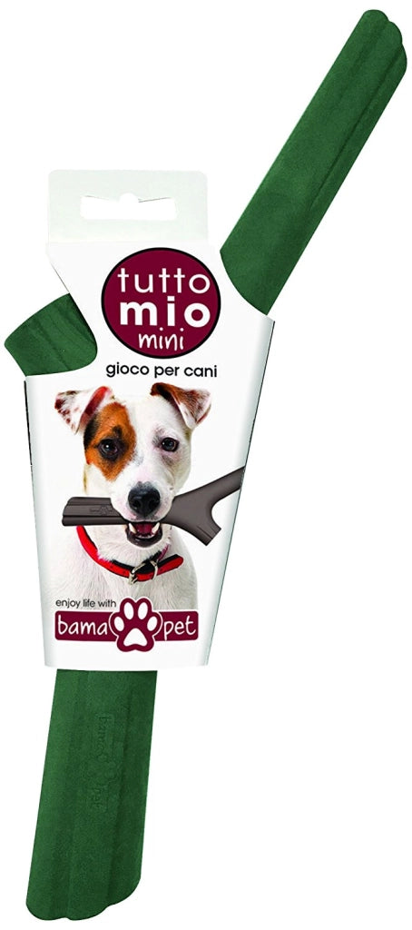 BAMA TUTTO MIO MINI GIOCO PER CANI