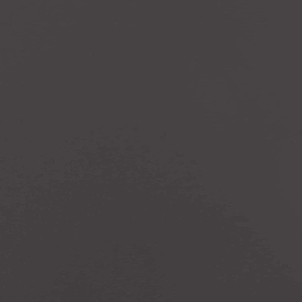 Schermo per privacy in giardino Traforo Nero 50 x 140 cm 876287