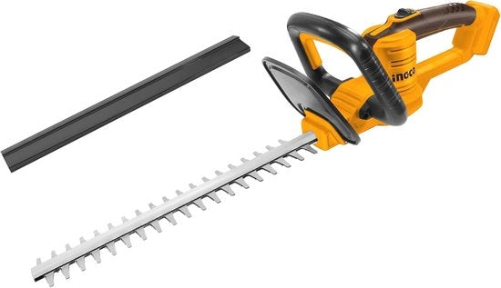 Heggenschaar 45 cm con Accu 20 V - Tagliaerba Potente e Efficiente