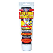 Colla Di Montaggio In Tubo Da 150 Ml.