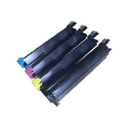 Black Compatible Olivetti D-Color MF3000- 6K#B0891