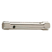 BETA  935 CHIAVE A TUBO DOPPIA 10/11 MM