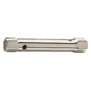 BETA  935 CHIAVE A TUBO DOPPIA 10/11 MM