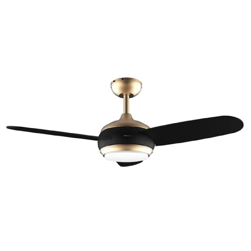 CECOTEC 08479 - EnergySilence Aero 4265 GoldBlack