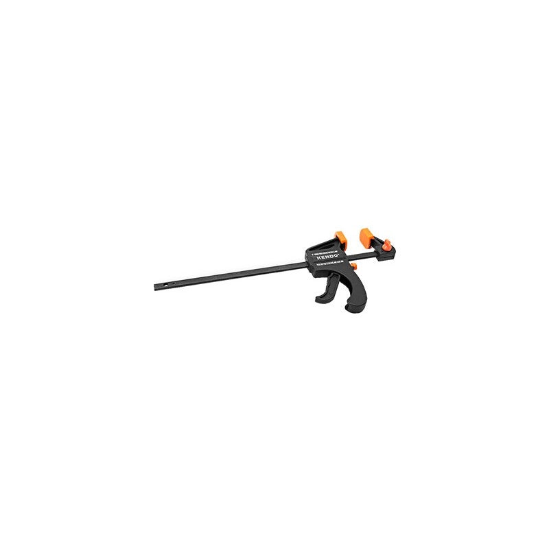 STRETTOIO AUTOBLOCCANTE KENDO 300 mm, 141-464 mm - KENDO