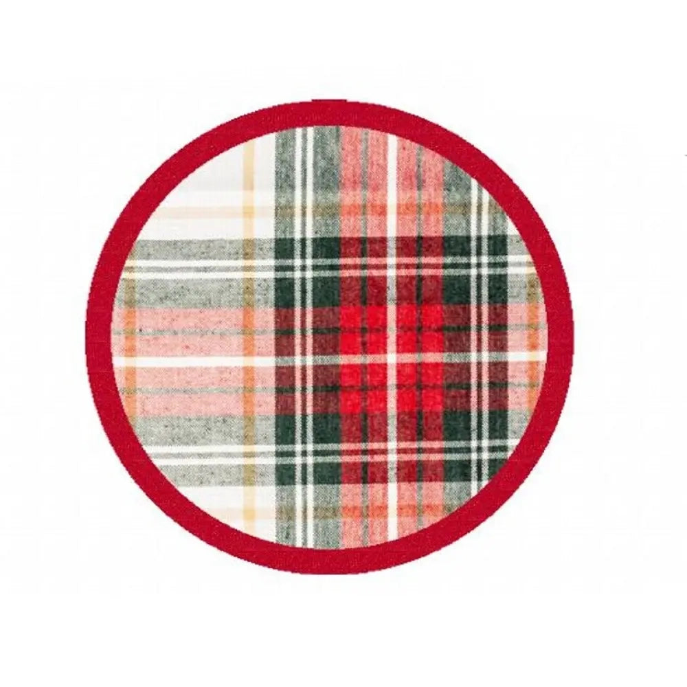 Sotto Pentola cot./polies. Kilt tondo 22cm