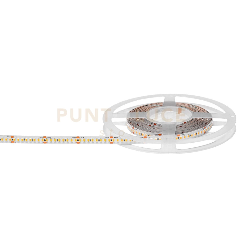 GST154N- STRISCIA LED 5MT 4000K 11780LM 18W/m IP20