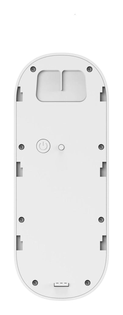 EZVIZ DB2 Pro Bianco