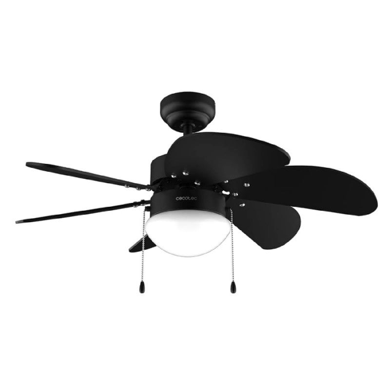 CECOTEC 08453 - EnergySilence Aero 3600 Vision Full Black