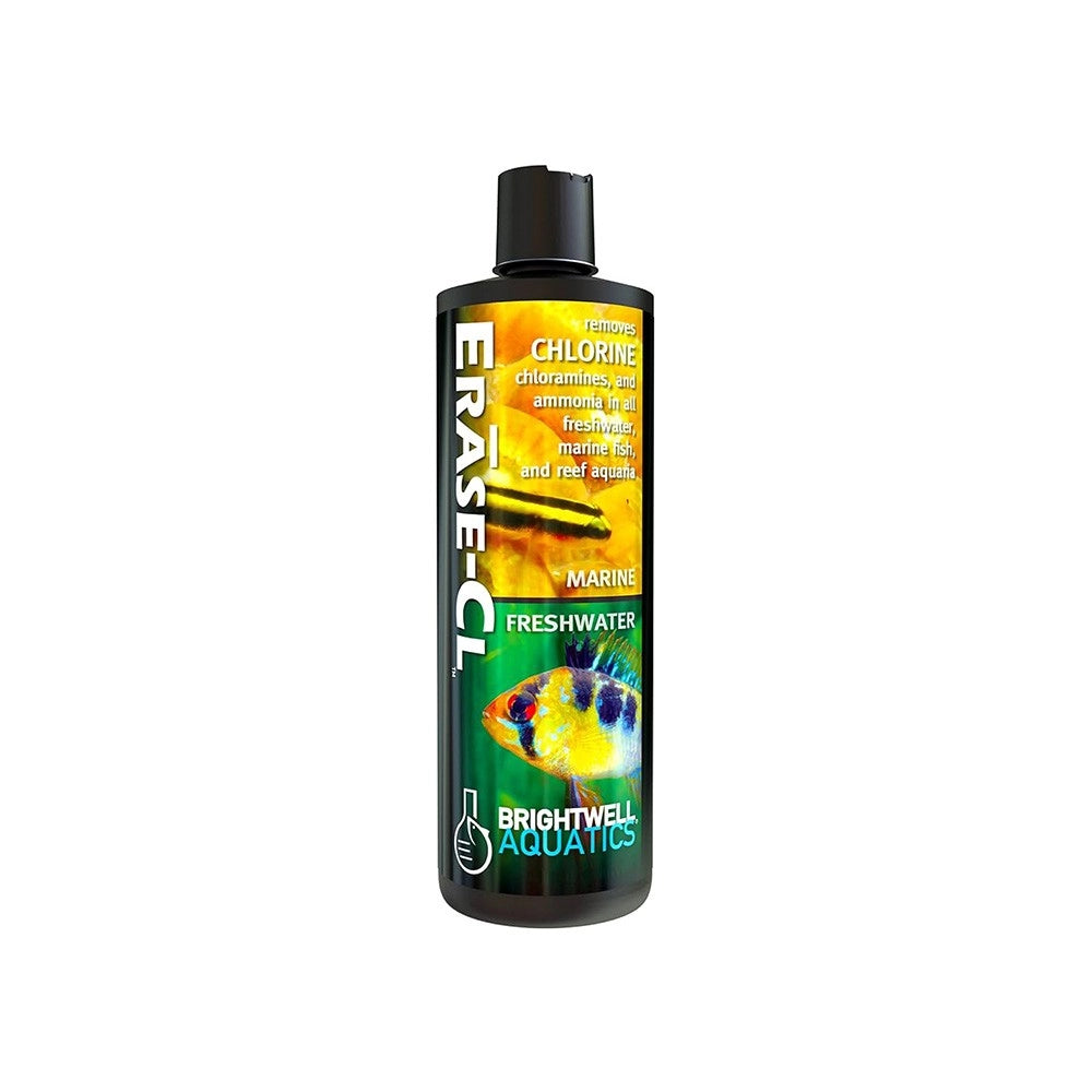 Brightwell Aquatics Erase-CL Formato: 125 ml