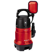 Einhell GC-DP 7835 pompa sommergibile 780 W 15700 l/h 7 m