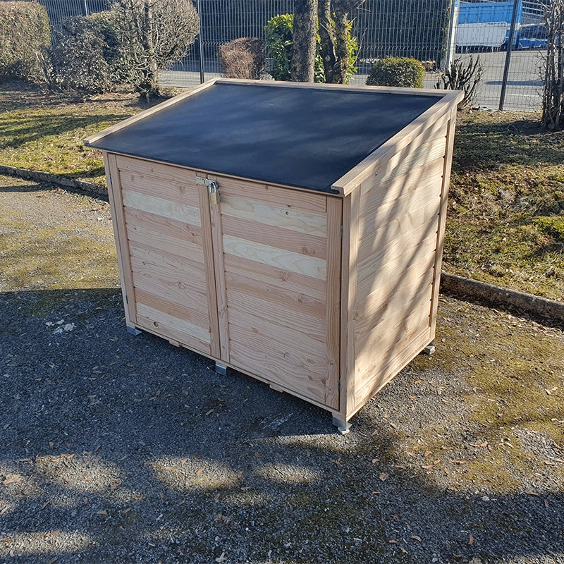 Cassa in Legno - TROCADERO DOUGLAS 1200L