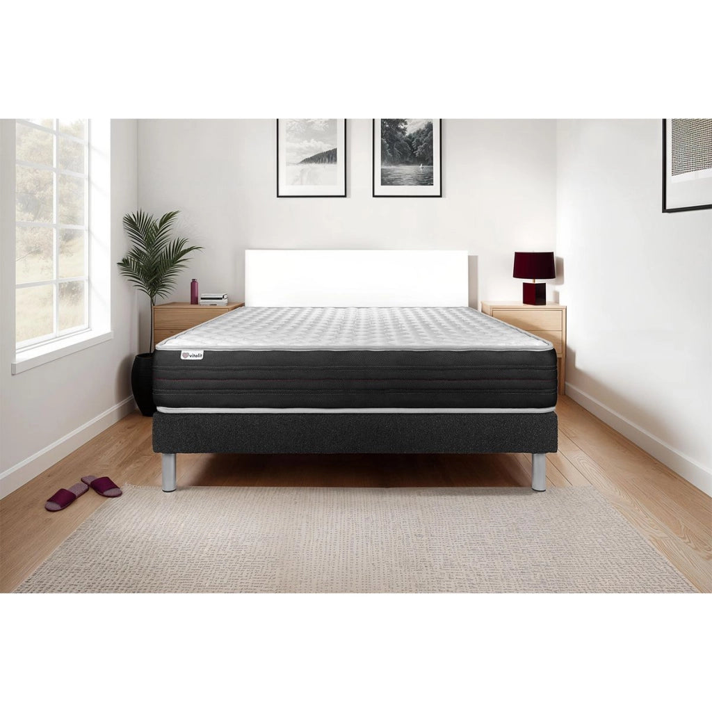 Materasso e base 90x190 cm - Vitalmemo One