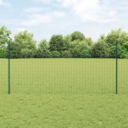 Recinzione con Posto Verde 3336043