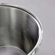 Emmer 285x2050x8 in Acciaio Stomato