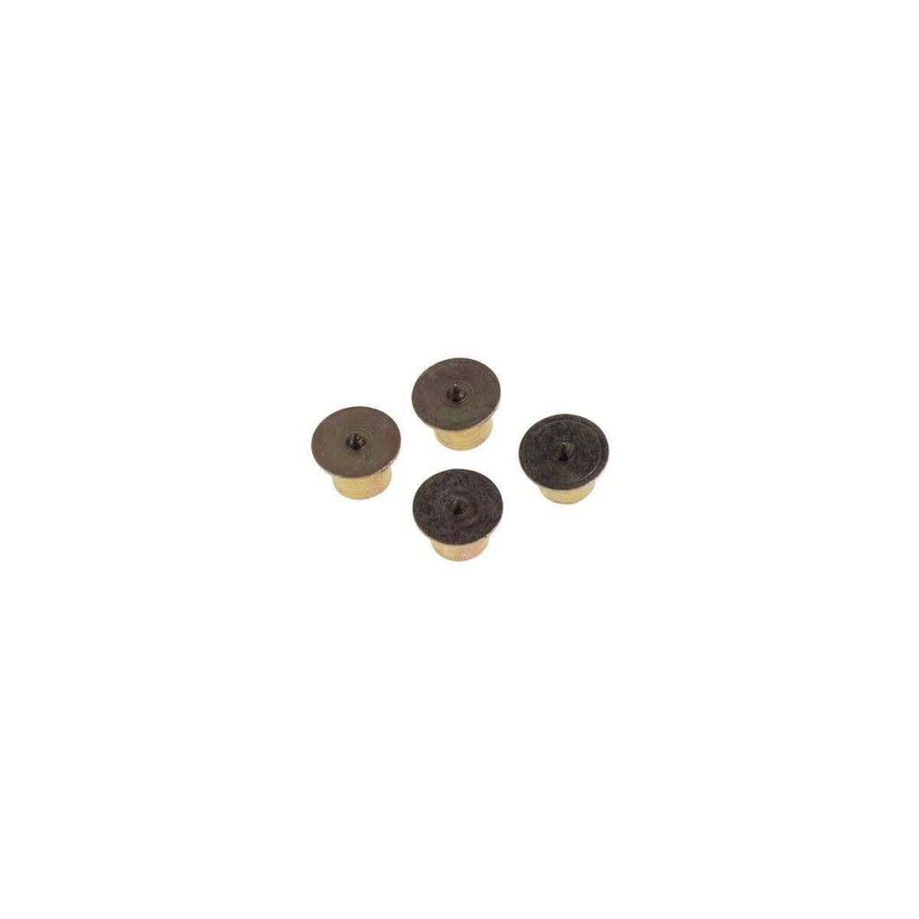 SPINE A CENTRARE 4 spine - Ø 6 mm - PG PROFESSIONAL